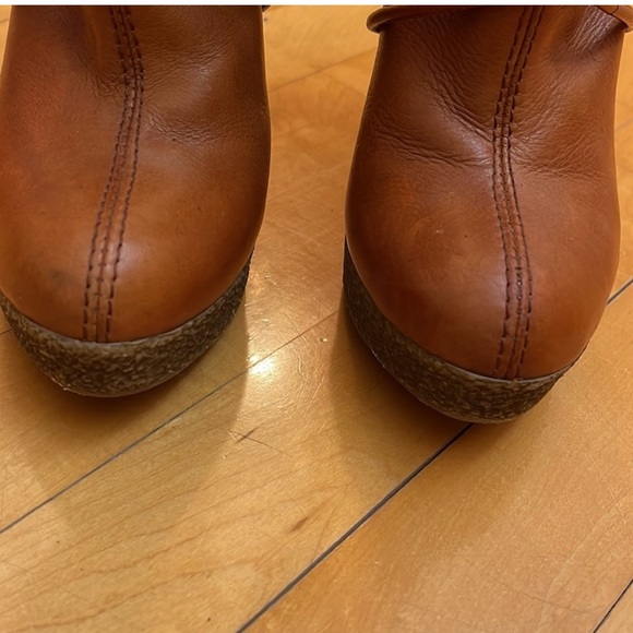 Miss Sixty booties - Picture 4 of 16